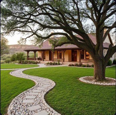 Buckhorn Soil & Stone