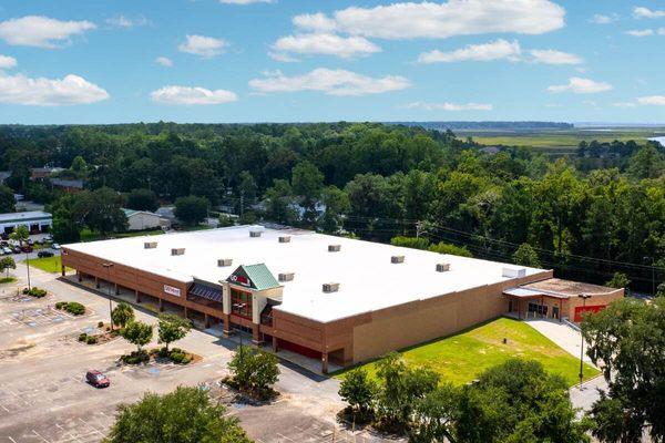 Go Store It Self Storage