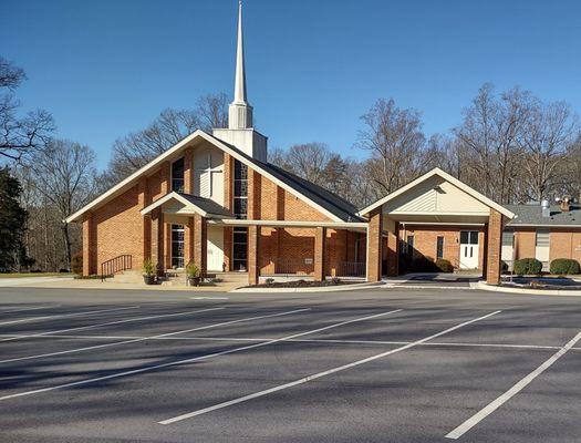 Bethel Church