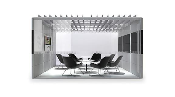 Atmosphere Commercial Interiors