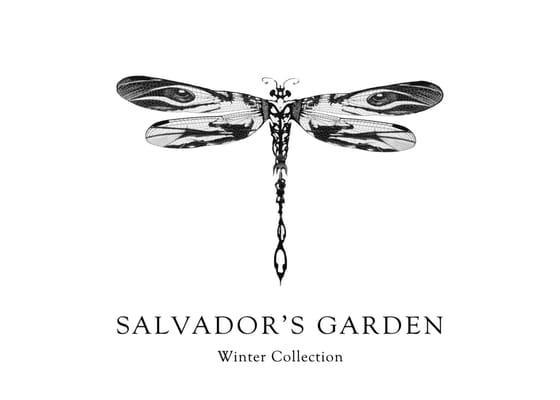 Salvador's Garden