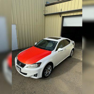 Tadpole’s Mobile Detailing