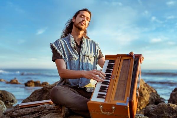 Still Motion Visuals