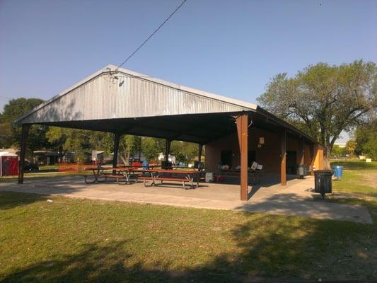 Dellview Swimming Pool