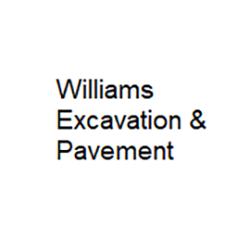 Williams Excavating & Pavement