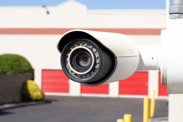 Security Public Storage