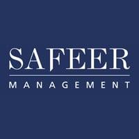 Safeer Management, LLC Logo - Business Coaching, Management Services