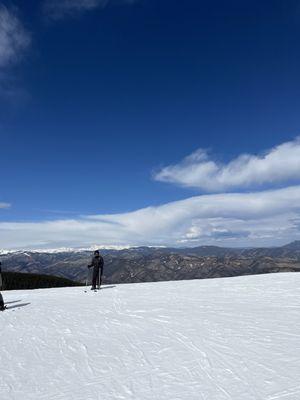 The Silver Lake Lodge