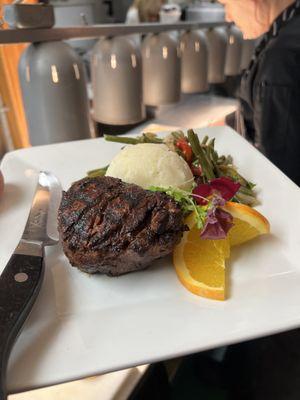 Gloryridge at Gettysburg & Cam