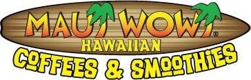 Maui Wowi Hawaiian Coffees & Smoothies