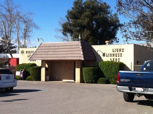 Norco Lions Club