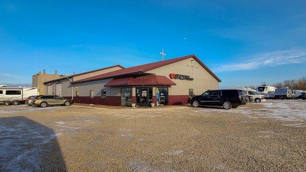 Kunes RV of Sheboygan North