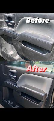Executive Auto Detailing