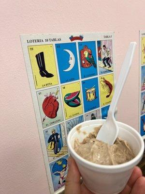 Paleteria La Loteria