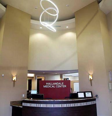 Hallandale Medical Center