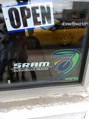 Cycle Werks Bicycling & Fitness