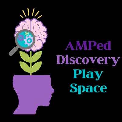 AMPed Discovery Play Space