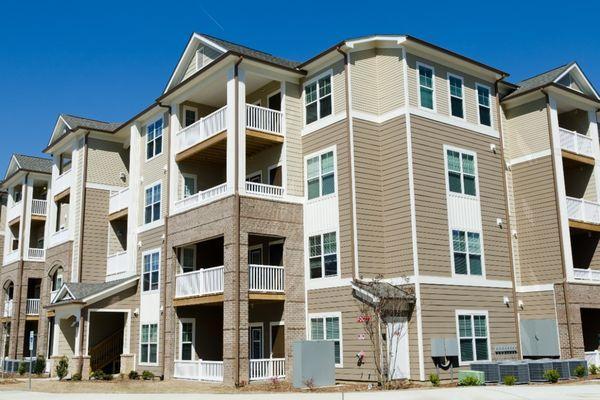 Matrix Construction Services