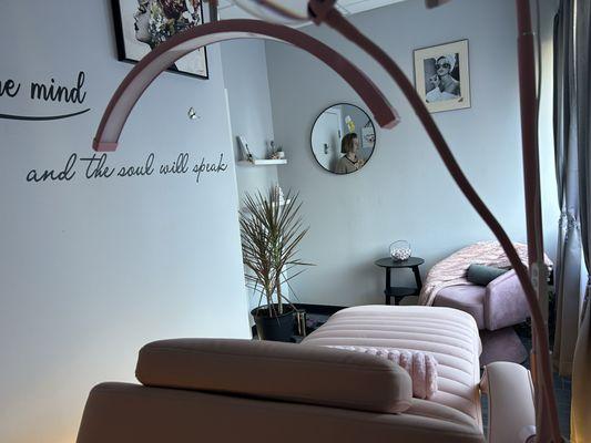 Diane Shadgett -Advanced Skincare