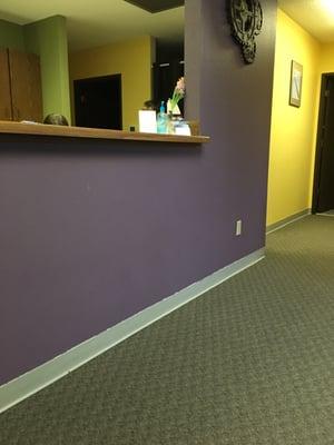 Tranquil Moments Massage