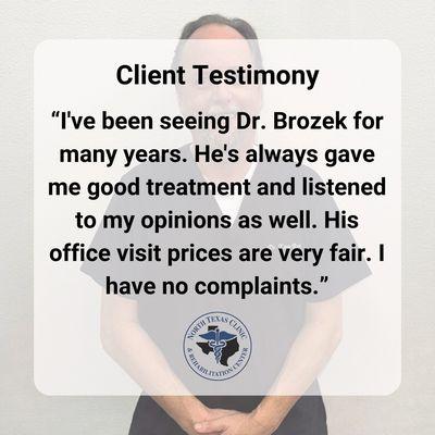 Brozek Vaughn Tony DC