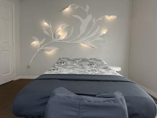 Revive Facial & Massage