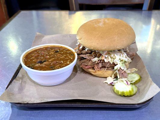 Joe's Kansas City Bar-B-Que