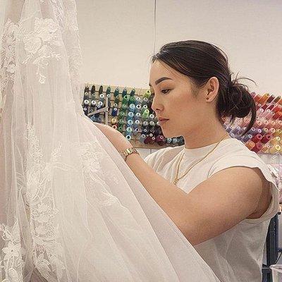 TL Tailor & Bridal Sewing is located in Coon Rapids, Minnesota. Stop on by today!