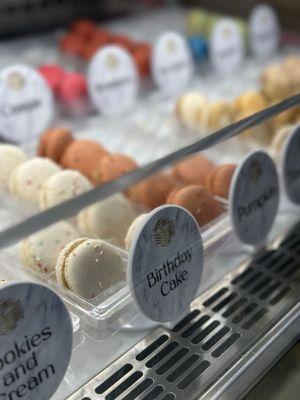 Strato Artisanal European Delights