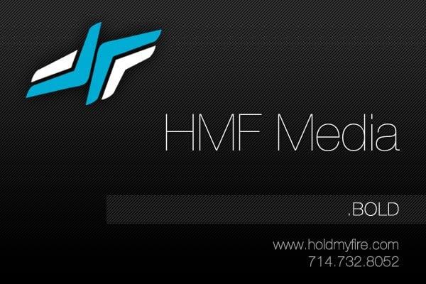 HMF Media