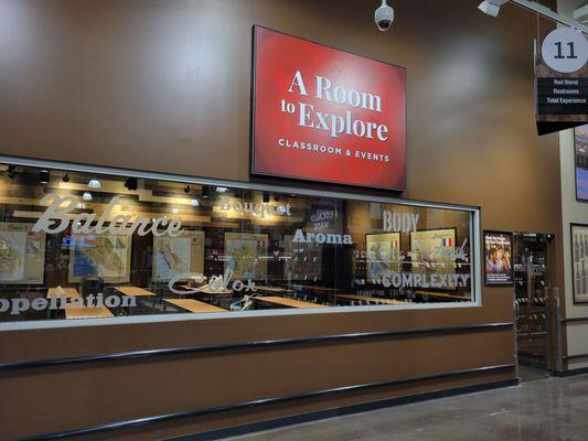 Total Wine & More