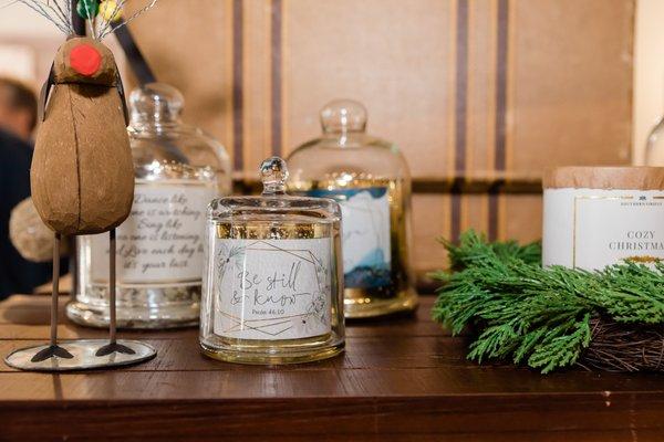 New arrival just in time for Christmas!!!