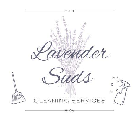 Lavender Suds