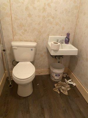 Cumberland Dry Cleaners