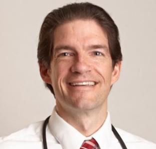 Rick Mersch, MD, FAAP