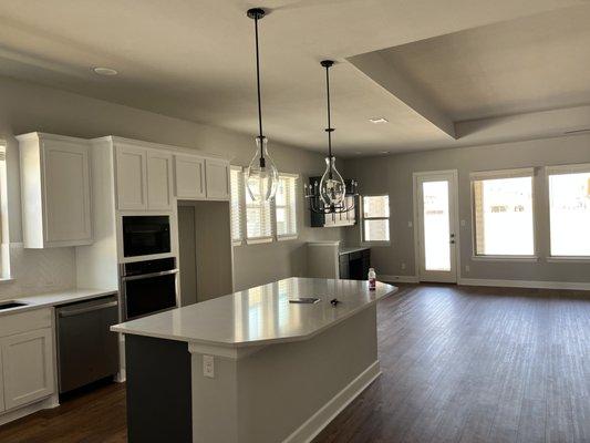 Makers Remodeling And Repairs