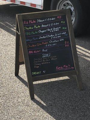 Bell’s Stoked on Smoke BBQ