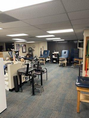 Succeed Physical Therapy & Wellness