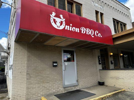Union Bbq