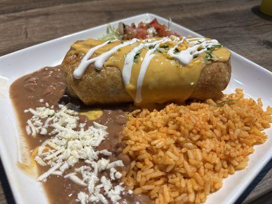 Chimichanga
