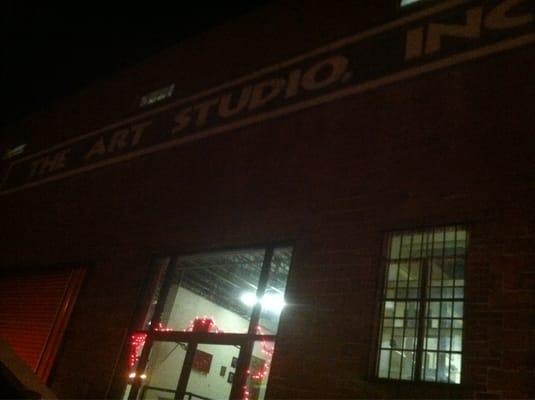 Art Studio Inc