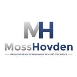 Moss Hovden
