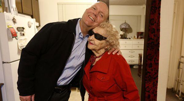 Heart of the Valley, Services For Seniors