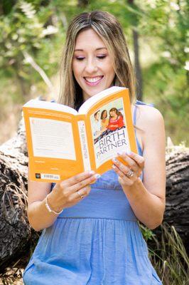 Mother Eve’s Birth Services