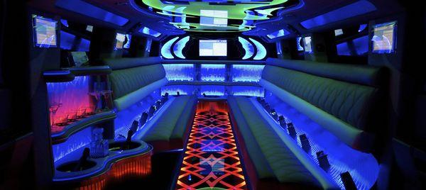 The Dallas Transporter