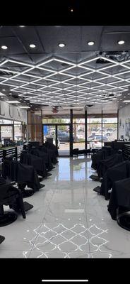 Saint Lux Barber Studio