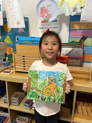 Dreambuilder Montessori