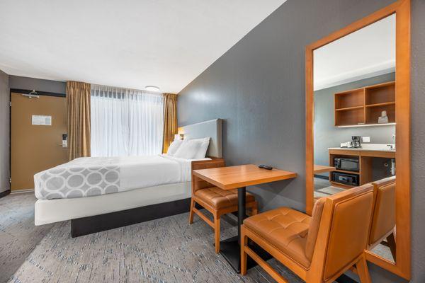 Suburban Studios Branson On The Strip