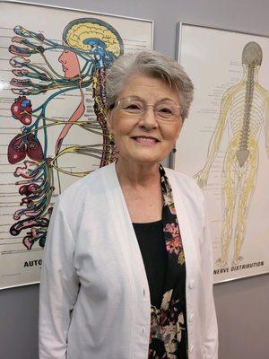 Pollard Chiropractic Clinic Inc