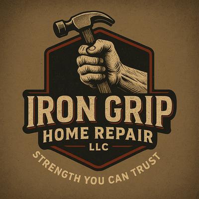 Iron Grip Home Repair LLC